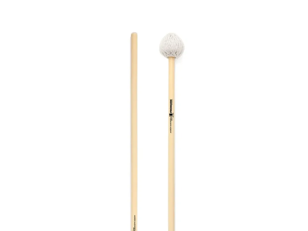 Super Cena ProMark Andrew Markworth Medium-Hard Vibraphone Mallet