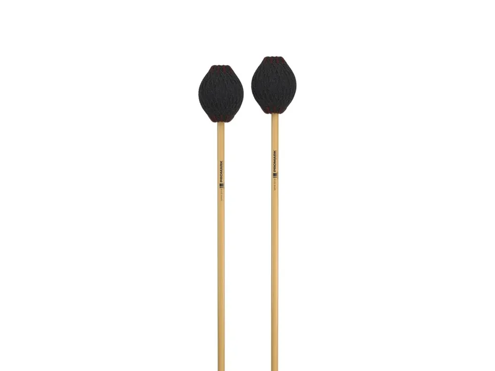Promark SPYR SV1R Soft Vibraphone Mallet Akční Cena