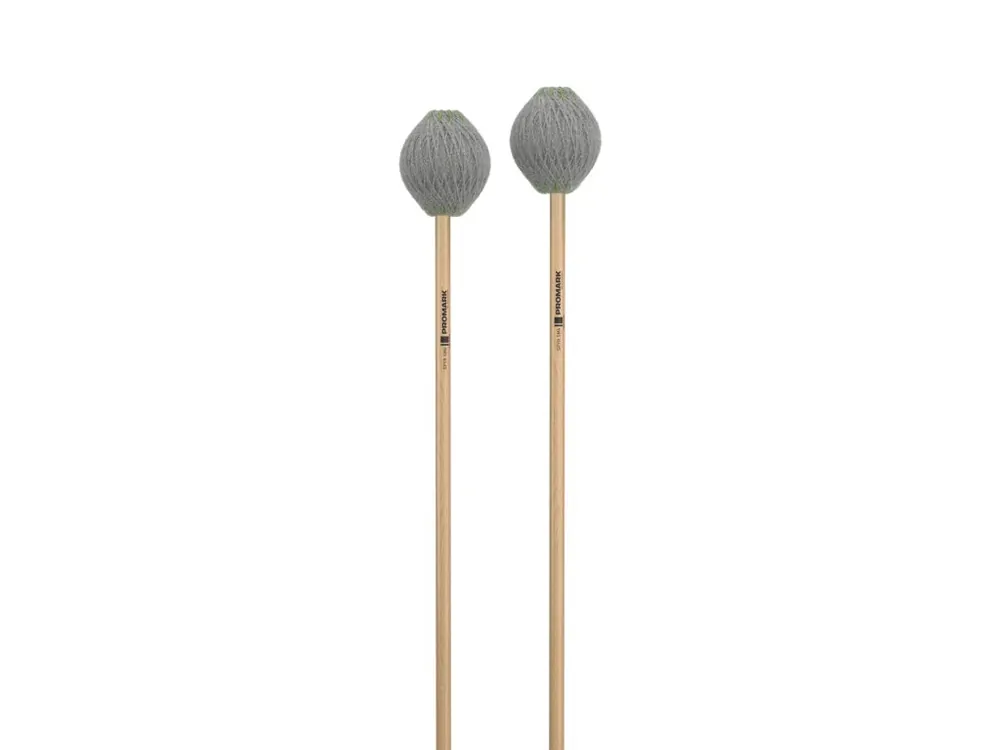 Vrácení Zdarma ProMark SPYR SM4 Medium - Hard Marimba Mallet
