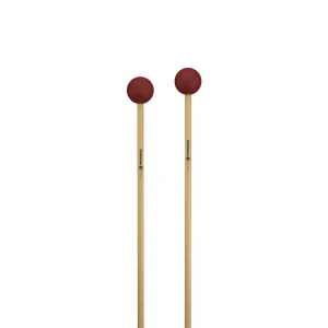 Bezpečná Platba ProMark SPYR SU2R Soft Rubber Marimba Mallet