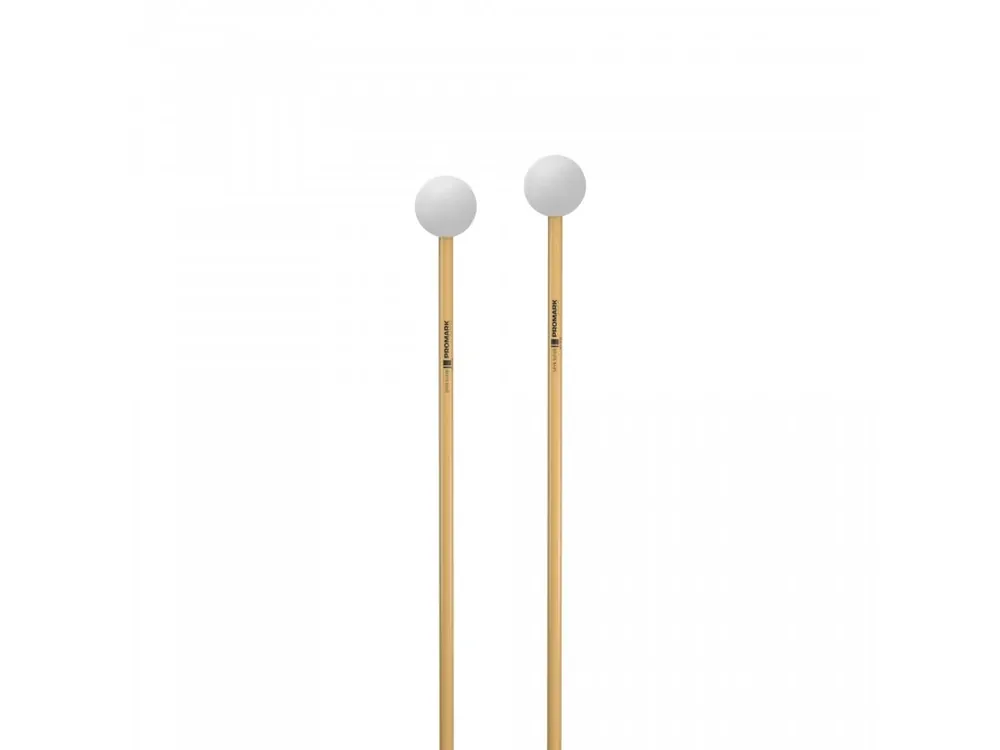 ProMark SPYR SU10R Very-Hard, 1 1/8" Delrin® Xylo/Bell Mallet Hit Sezóny