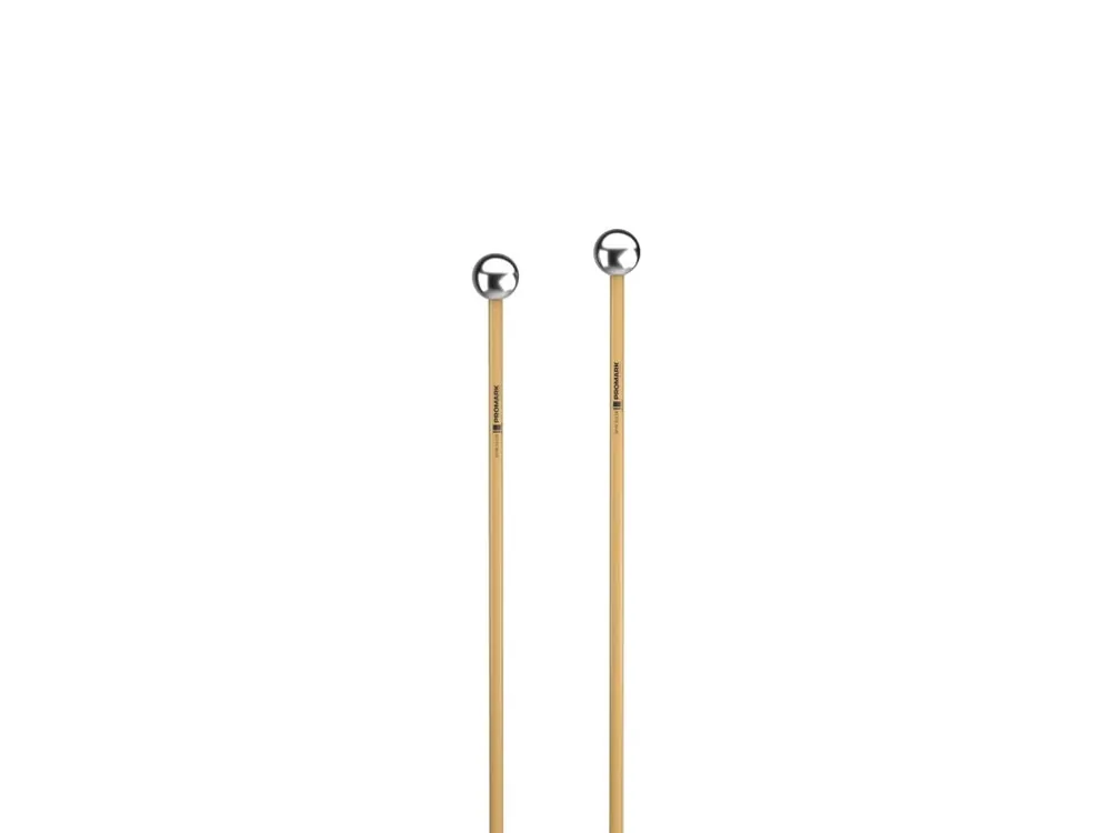 Odeslání Ihned ProMark SPYR SU12R Very-Hard, 7/8" Aluminum Bell Mallet