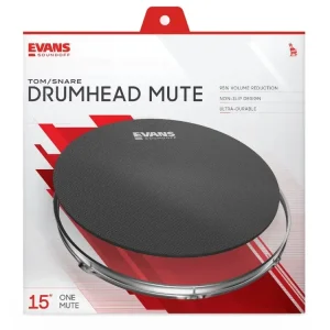Akční Nabídka SoundOff by Evans Drum Mute, 15 Inch