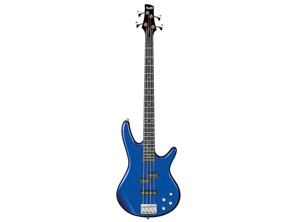 Cenový Hit Elektrická baskytara Ibanez GSR200-JB