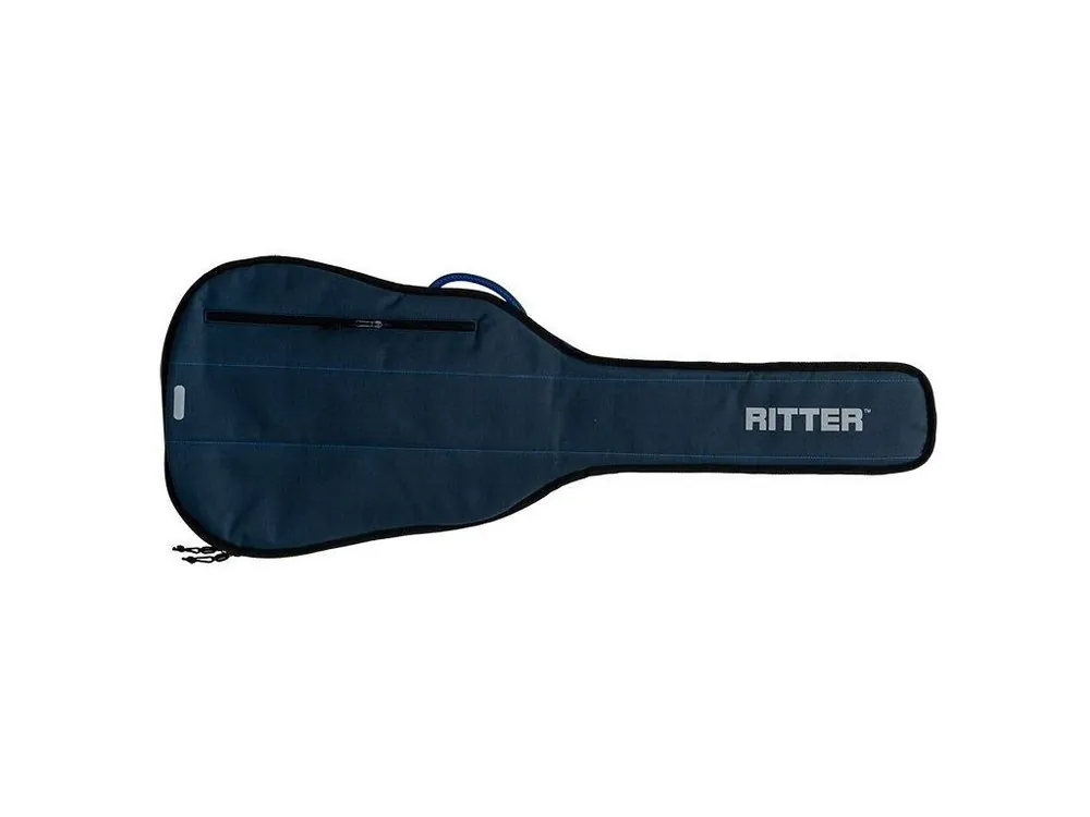Originální Obal na 4/4 klasickou kytaru RITTER RGE1-C/ABL