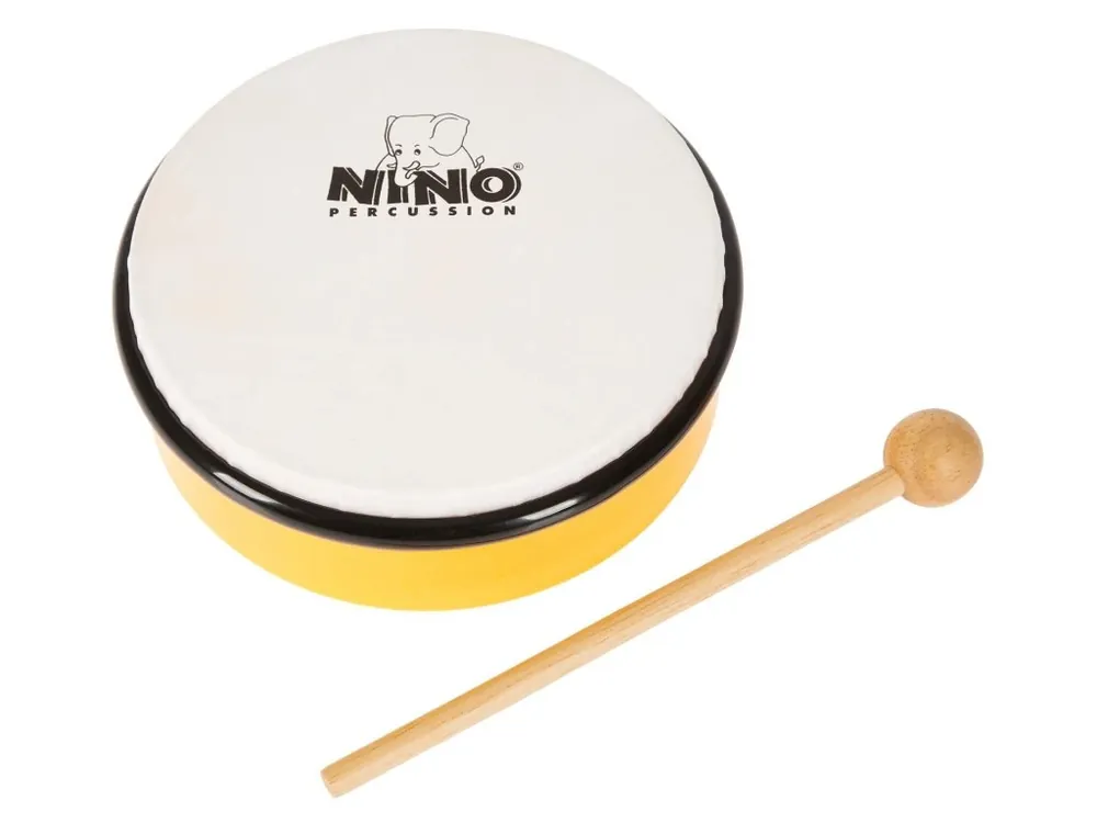 Poslední Šance Bubínek Meinl NINO 5Y