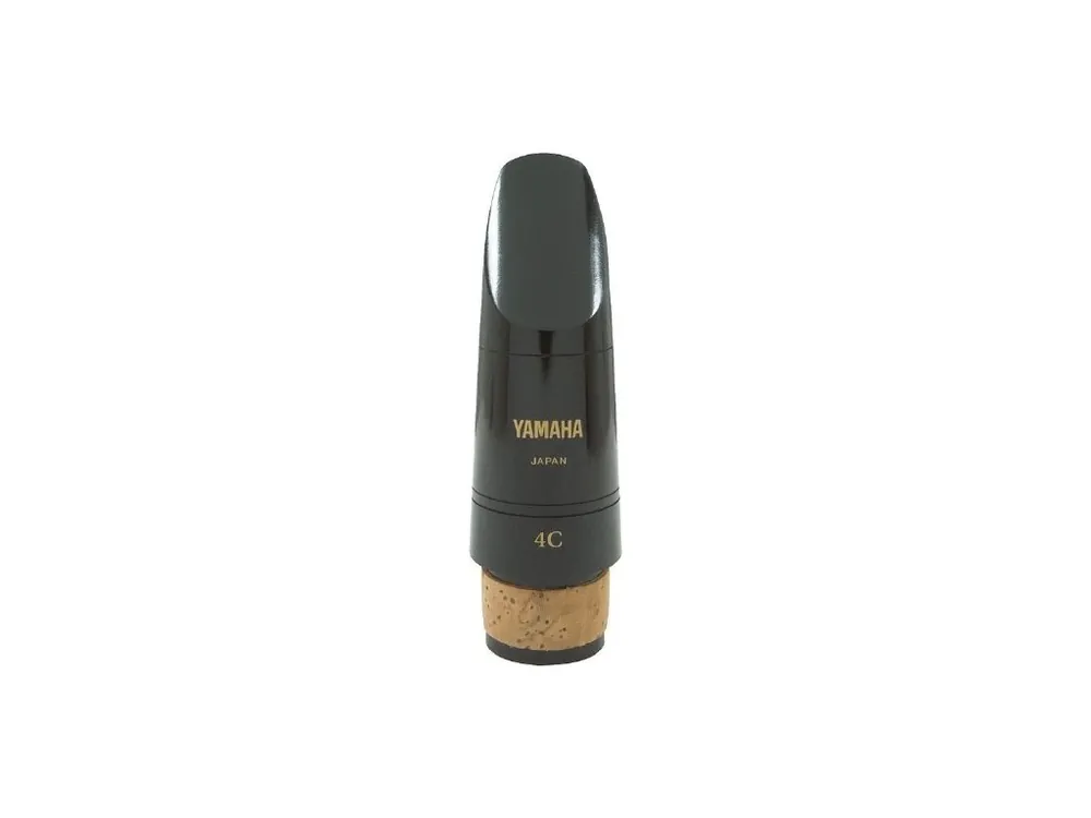 Hubička na B klarinet Yamaha CL-5C Oblíbený