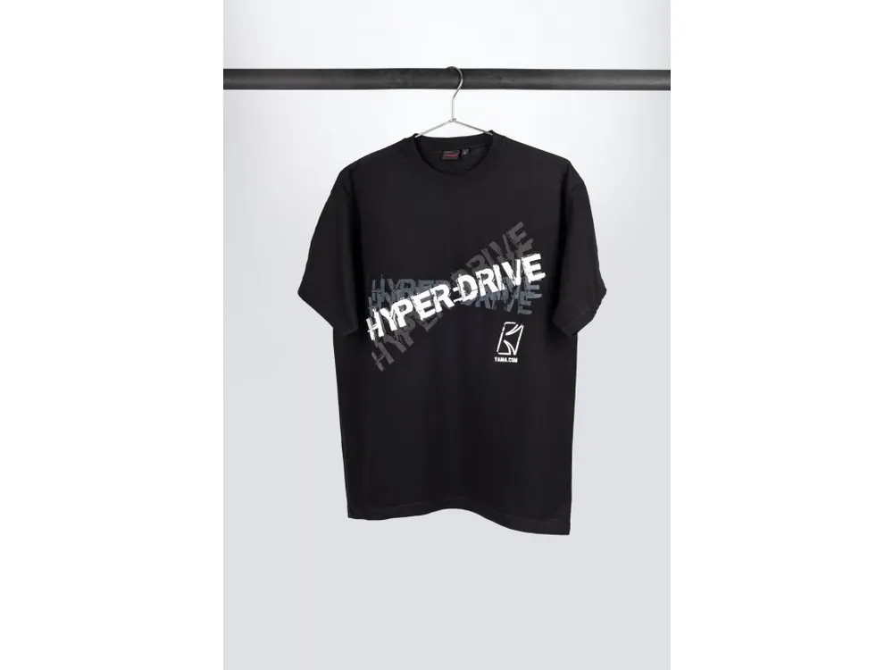 Oblíbený TAMA - T-SHIRT TT108-L