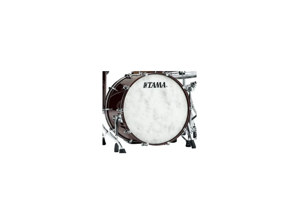 TAMA - BASSDRUM 18" X 14" STAR WALNUT, DARK MOCHA WALNUT TWB1814-DMW Cenová Bomba