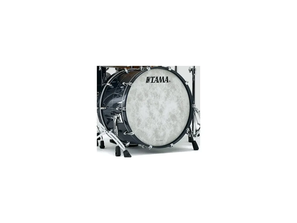 TAMA - BASSDRUM 18" X 15" STAR WALNUT, SMOKY BLACK TWB1815-SKB Nejlepší Cena