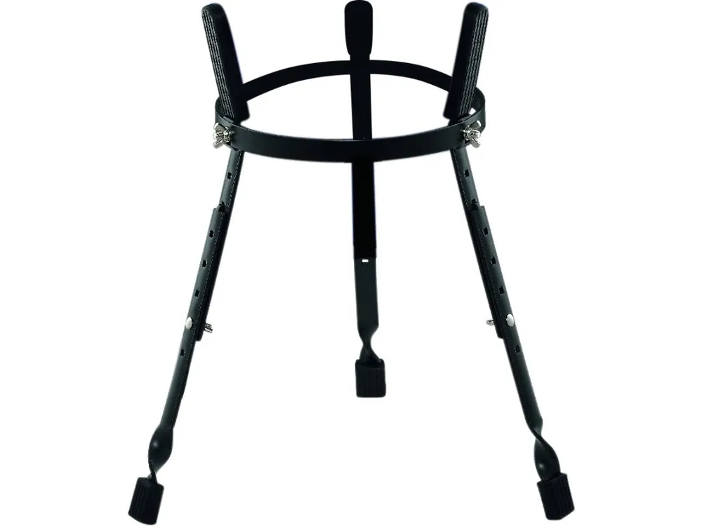 TAMA - CONGA STAND 9"F. NINO910 NINO, BLACK, B-STOCK 1B-NISTAND9 Cenový Hit