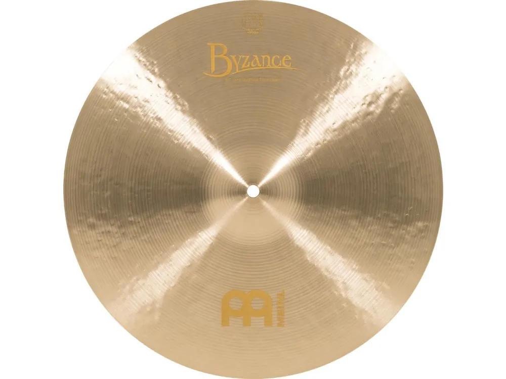Cenový Hit MEINL Cymbals - CYMBAL 16" CRASH B16JMTC