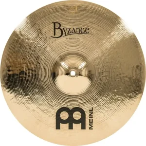 Akce MEINL Cymbals - CYMBAL 16" CRASH B16MC-B