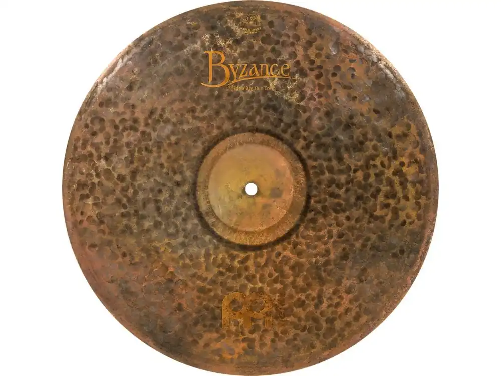 Koupit Online MEINL Cymbals - CYMBAL 17" CRASH B17EDTC