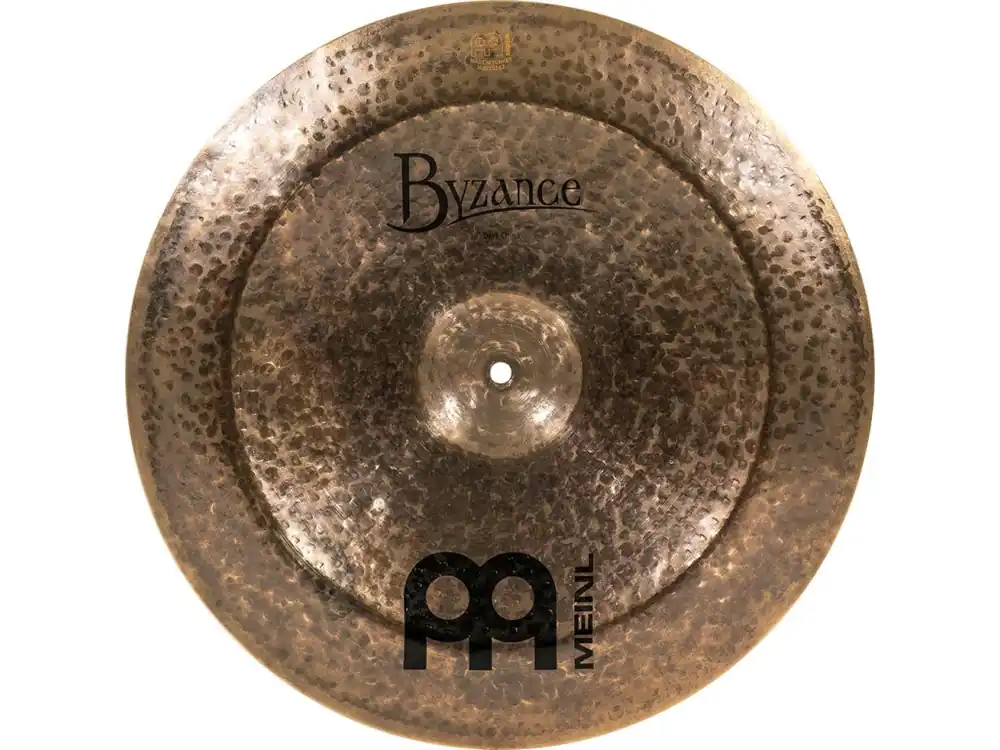MEINL Cymbals - CYMBAL 18" CHINA B18DACH Jen Po Omezenou Doba
