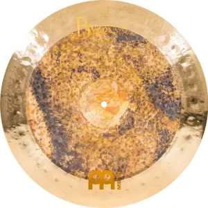 Akční Cena MEINL Cymbals - CYMBAL 18" DUAL CHINA, BYZANCE B18DUCH