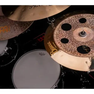 Akce MEINL Cymbals - CYMBAL 18" TRASH CHINA B18DUTRCH