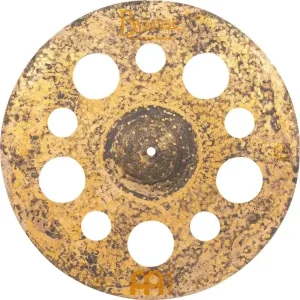 Autentický MEINL Cymbals - CYMBAL 18" B18VPTRC