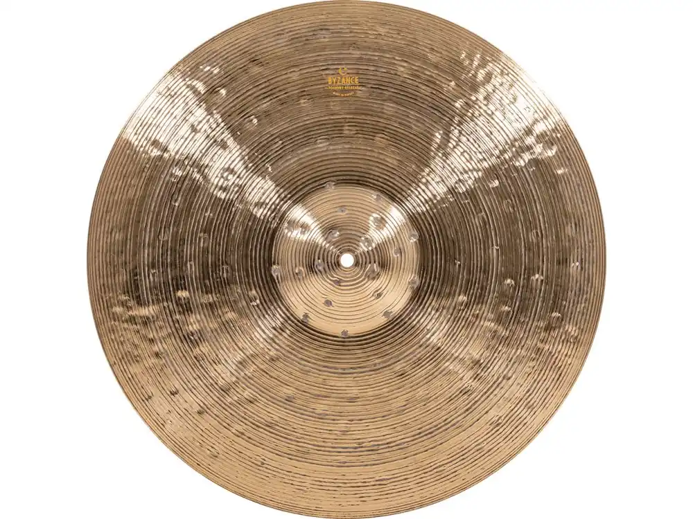 MEINL Cymbals - CYMBAL 19" CRASH B19FRC Výprodej