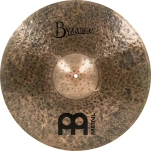 Značkový MEINL Cymbals - CYMBAL 21" RIDE B21DAR