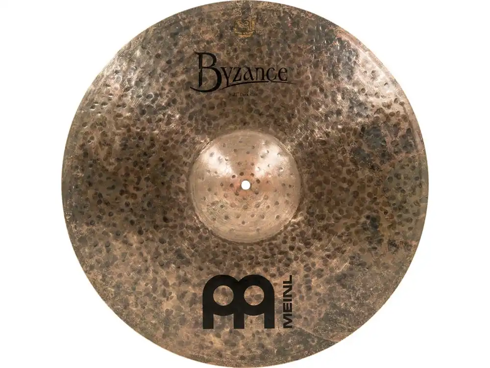 Značkový MEINL Cymbals - CYMBAL 21" RIDE B21DAR