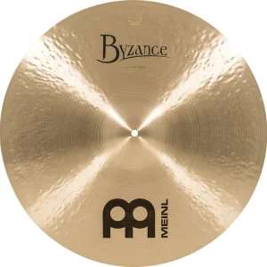 Značkový MEINL Cymbals - CYMBAL 21" RIDE B21HR
