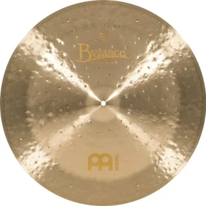 Bezpečná Platba MEINL Cymbals - CYMBAL 22" CHINA-RIDE B22JCHR