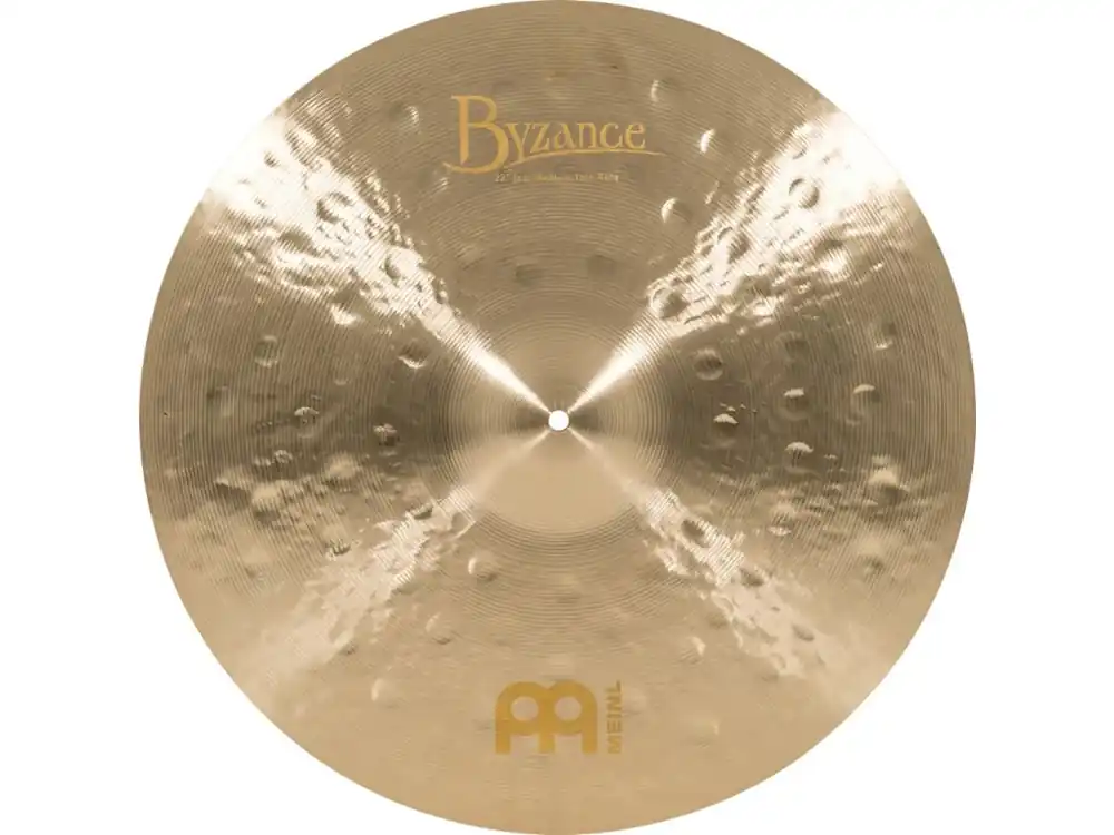 Akce TAMA - CYMBAL 22" RIDE B22JMTR