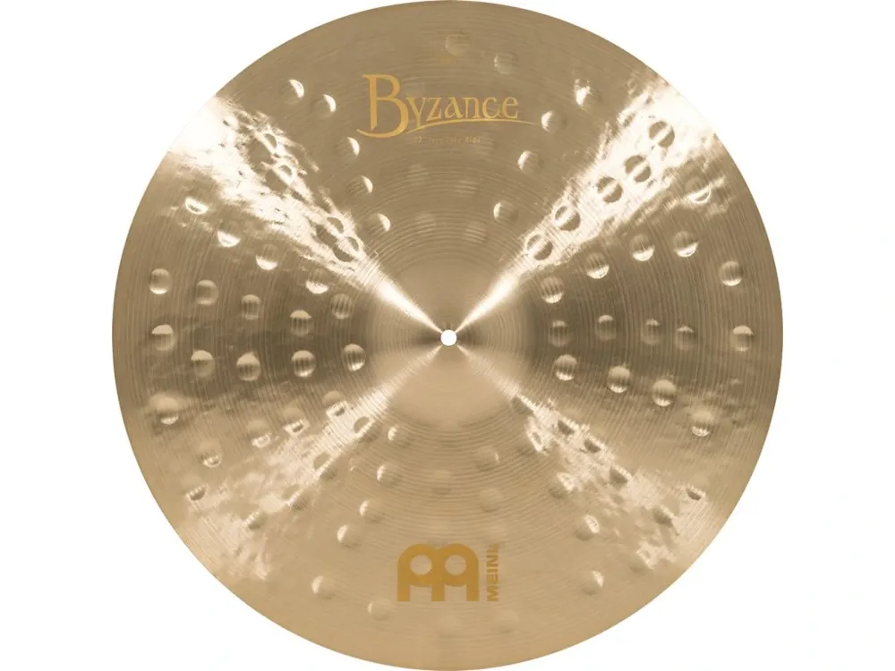 TAMA - CYMBAL 22" RIDE B22JTR Akční Cena
