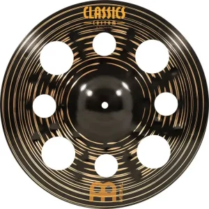 Akční Cena MEINL Cymbals - CYMBAL 16" TRASH CRASH CC16DATRC