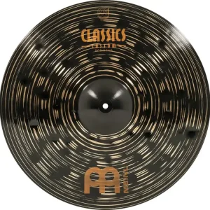 Akční Cena MEINL Percussion - CYMBAL 20" CRASH CC20DAC