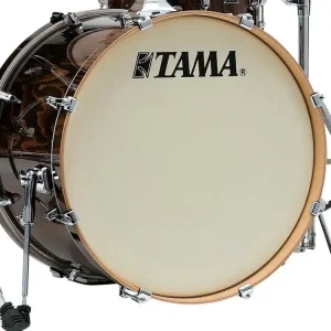 Aktuální TAMA - BASSDRUM 18"x14" CLB18RL-PGJP