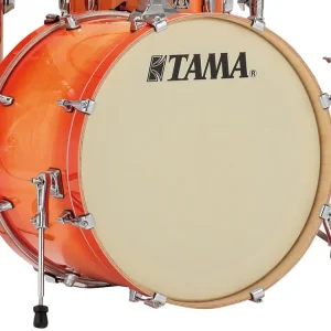 Značkový TAMA - BASSDRUM 20"x16" CLB20D-TLB