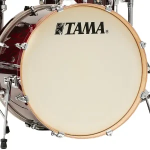 Autentický TAMA - BASSDRUM 22"x16" CLB22D-PGGP