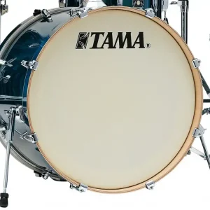 Akční Cena TAMA - BASSDRUM 22"x16" CLB22D-PGHP