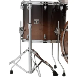 Autentický TAMA - FLOORTOM 18"x16" CLF18D-CFF