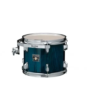 Značkový TAMA - TOM TOM 08"x06"SUPERS.CL.MAPLE, Gloss Sapphire Lacebrake Pine CLT8H-PGHP