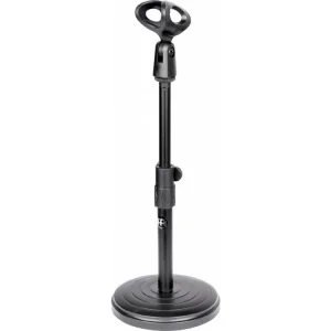 Bezpečná Platba MEINL Percussion - CAJON MICROPHONE STAND CMS