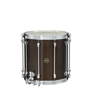 Značkový MEINL - TAMA Starphonic Field Drum, 14" x 14" w. Multi Snare Frame, Gloss Black Walnut CWN1414MF-GBW