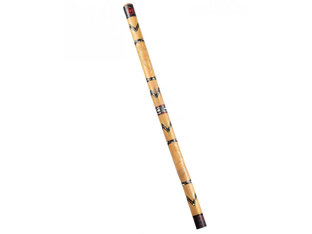 Bezpečná Platba MEINL Percussion - BAMBOO DIDGERIDOO DDG1-BR