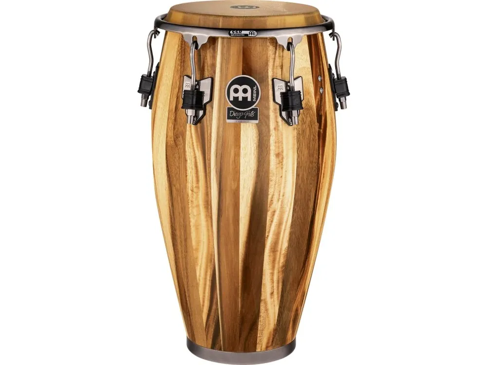 Rychlé Dodání TAMA - CONGA 11 3/4" DIEGO GALE MEINL, CHAMCHURI WOOD DG1134CW