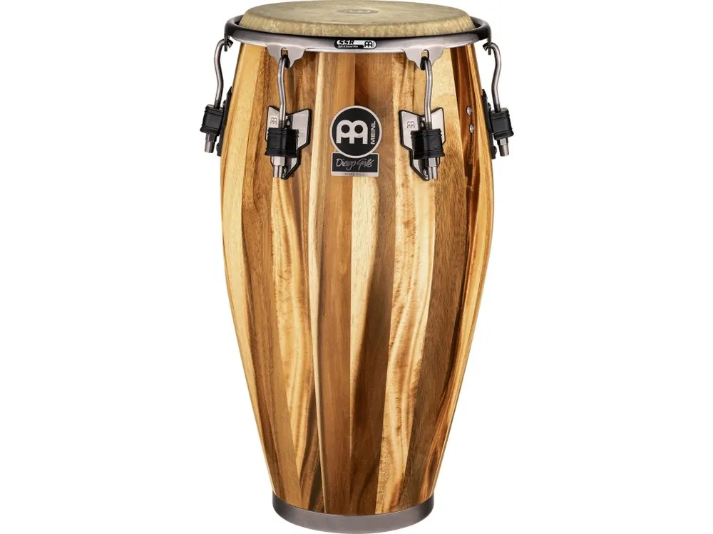 TAMA - CONGA 11 3/4" DIEGO GALE MEINL, CHAMCHURI WOOD, REMO HEADED DGR1134CW Cenový Hit
