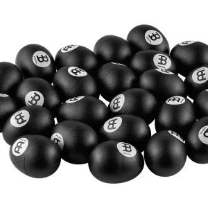 Akce MEINL Percussion - EGG SHAKER ASSORTMENT ES-SET24-BK