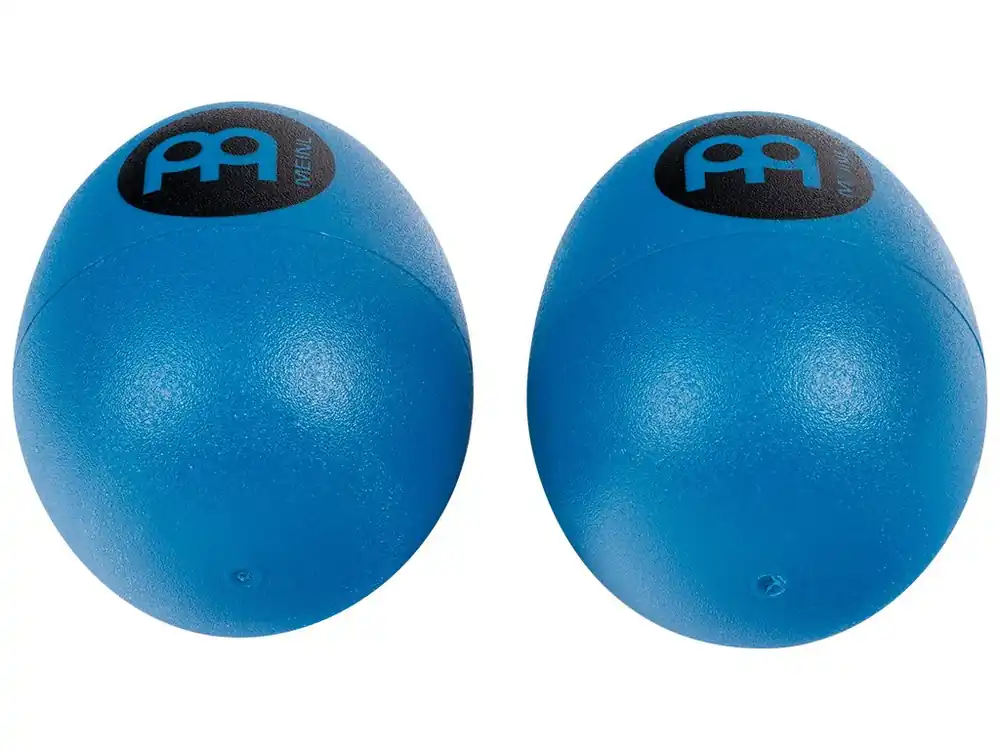 Vysoce Kvalitní MEINL Percussion - EGG SHAKER PAIR ES2-B