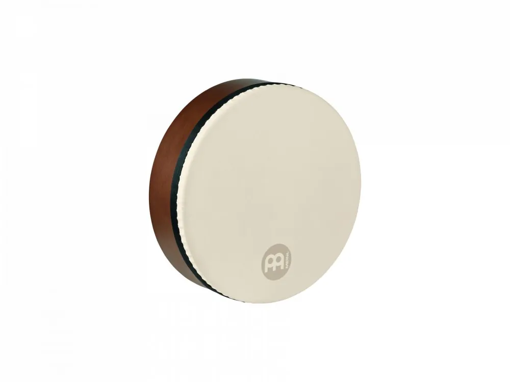 Autentický MEINL - FRAME DRUM 14" BENDIR FD14BE-TF