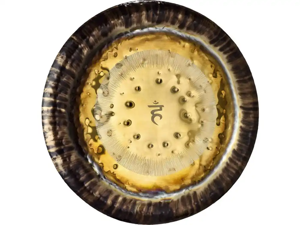 MEINL Cymbals - THROAT CHAKRA GONG G32TC5 Tovární Cena