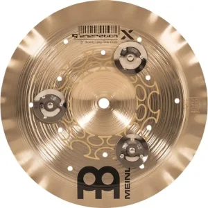 Značkový MEINL Percussion - CYMBAL 10" CHINA GX-10FCH-J