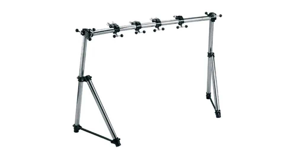 Hayman DR-510 Sleva
