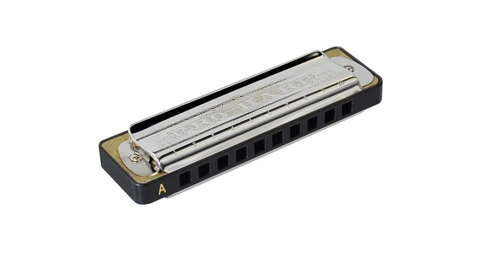 Belcanto St. Louis Pro HRM-60-A Oblíbený
