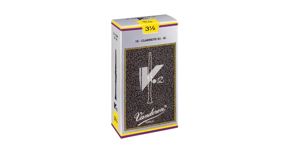 Koupit Online Vandoren V-12 VDC-35V12